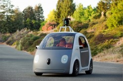 Google Self-Driving Car