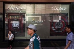Chinese consumers are starting to rediscover the joys of buying luxury goods--but this time, only for themselves. 