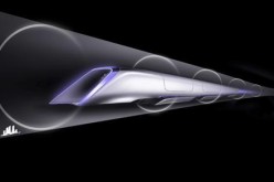 Hyperloop Sketch