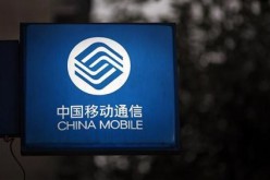 China Mobile is the world's largest cellular provider.