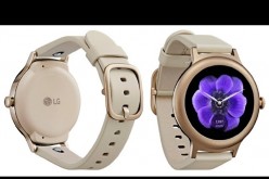 Google and LG’s new Watch Style has been leaked in clear images and will reportedly start at $249