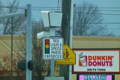 Red Light Camera