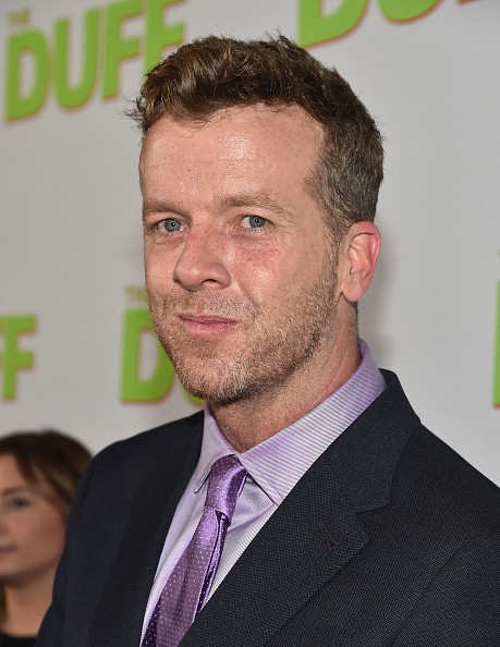 Producer McG attended a Fan Screening of CBS Films' “The Duff” at the TCL Chinese 6 Theatres on Feb. 12, 2015 in Hollywood, California. 