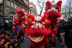 The Chinese New Year is commemorated around the globe through different cultural celebrations.