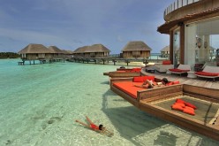 A Club Med resort