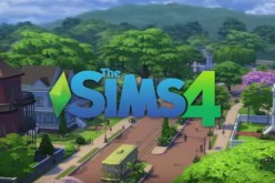 'The Sims 4' is a life-simulation game published by Electronic Arts.