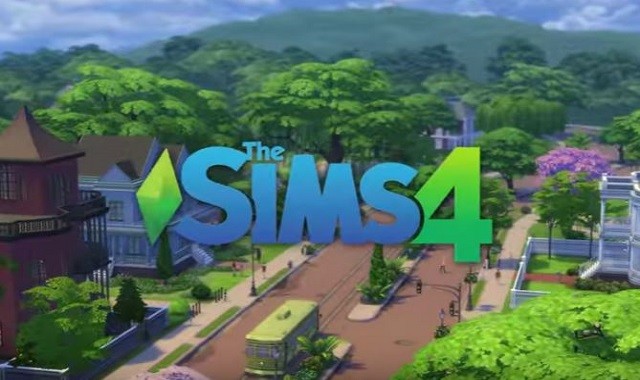 'The Sims 4' is a life-simulation game published by Electronic Arts.