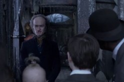 Netflix's A Series of Unfortunate Events tells the story of the Baudelaire orphans.