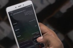 Xiaomi's Redmi Note boasts a 1080p screen.