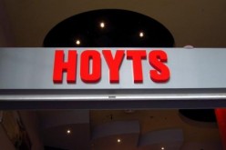 One of Australia's largest cinema chains, Hoyts has become one of several successful acquisitions by the Dalian Wanda Group in recent years.