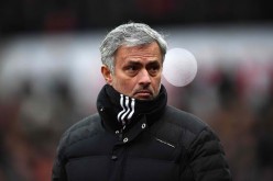 Jose Mourinho said he snubbed a move to the Chinese Super League.