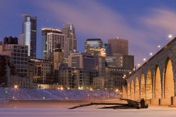 Minneapolis