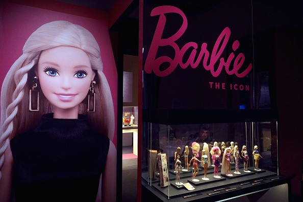 Barbie, one of Mattel Incorporated's products, is now produced in China.