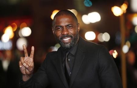 Idris Elba was tagged as Steven Spielberg's first choice for the new James Bond.
