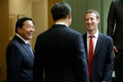 Despite Facebook's efforts to reenter China, the country remains an impenetrable wall for the world's largest social media service.