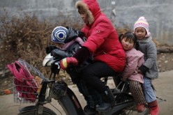 China's one-child policy has resulted in the rapidly aging population in the country today.