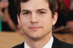Actor Ashton Kutcher attends the 23rd Annual Screen Actors Guild Awards at The Shrine Expo Hall on January 29, 2017 in Los Angeles, California. 