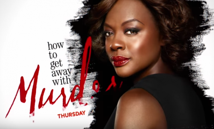 In "How to Get Away with Murder," Viola Davis plays Annalise Keating, a law professor at the Philadelphia university, who was involved in a murder plot along with the Keating 5.