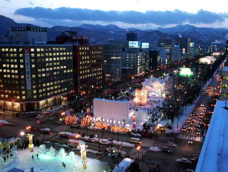 Conforming to the Chinese government’s advisory over boycotting APA Hotel, Japanese organizers of the Asian Winter Games are currently moving Chinese athletes to other accommodations within Sapporo.
