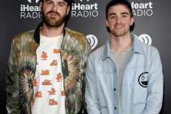 The Chainsmokers will release their first album and kick off a North American tour in April. 