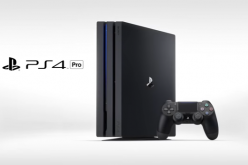 The PlayStation 4 Pro is an improved render of the PlayStation 4.