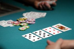 Libratus, an AI-powered robot made by Carnegie Mellon University scientists, was the first of its kind to beat humans in poker.