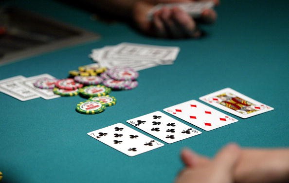 Libratus, an AI-powered robot made by Carnegie Mellon University scientists, was the first of its kind to beat humans in poker.