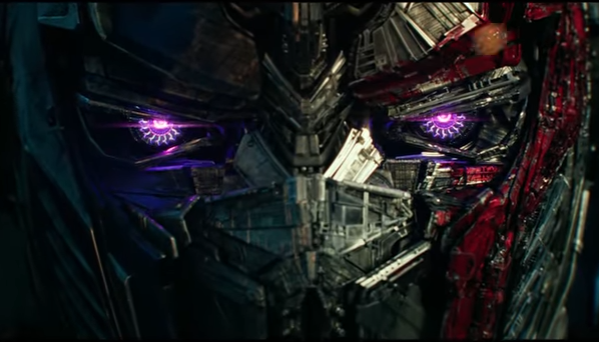 Optimus Prime is the leader of the Autobots in the "Transformers" lore.
