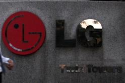 LG Electronics is a world-known television manufacturer.