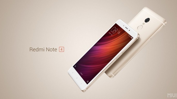 Xiaomi’s Redmi Note 4 is a new mid-range smartphone whose base model has 2GB of RAM. 