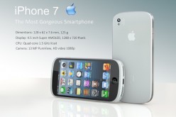 Apple iPhone 7