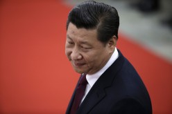 Xi Jinping