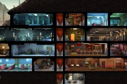 Resident survivors struggle to survive in a vault in 'Fallout Shelter,' now available on Windows 10 PC and Xbox One.