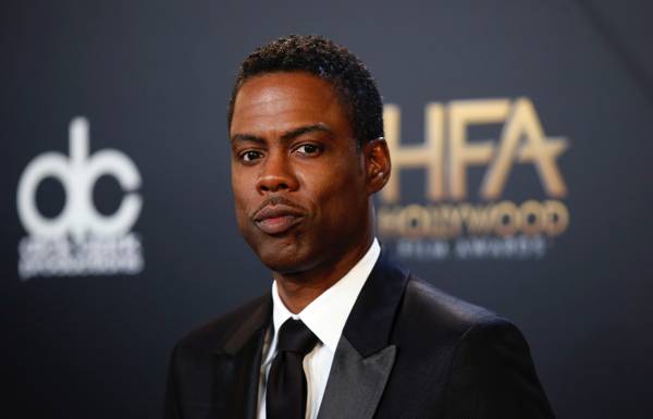 Chris Rock is a renowned actor, comedian, voice artist and producer.