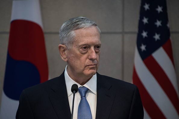 United States Defense Secretary James Mattis’ recent remarks on focusing on diplomacy instead of military action when dealing with China gained praises from China.