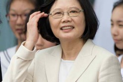 Ever since DPP party member Tsai Ing-wen, who currently acts as Taiwan’s president, refused to acknowledge the 1992 Consensus, relations between China and Taiwan have been far from warm.