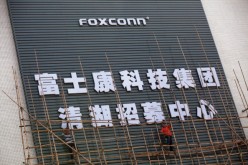 Taiwan has long relied on its companies like Foxconn to perform initiatives via incorporation in other countries.