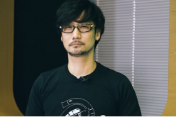Hideo Kojima talks about his top 10 movies on his Hideo Tube's first episode.