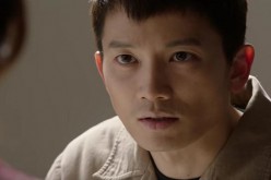 Ji Sung stars in the South Korean TV drama 'Defendant.'