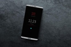 OnePlus 4 concept