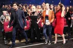 People's Choice Awards 2017 - Show