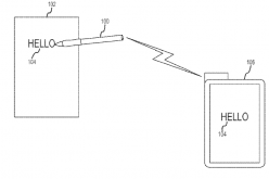 Apple Stylus