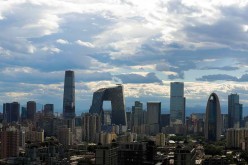 Beijing mayor Cai Qi plans to curb the capital's population, property expansion, and air pollution to sustainable levels.