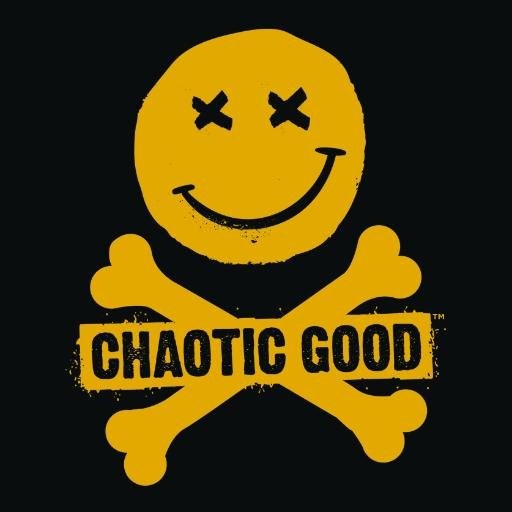 Chaotic Good Studios Logo
