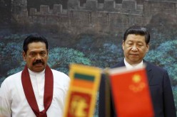 Fierce opposition backed by trade unions and Mahinda Rajapaksa, former president of Sri Lanka, hamper the billion-dollar investment.