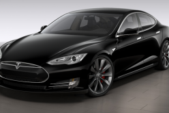 Tesla P85D