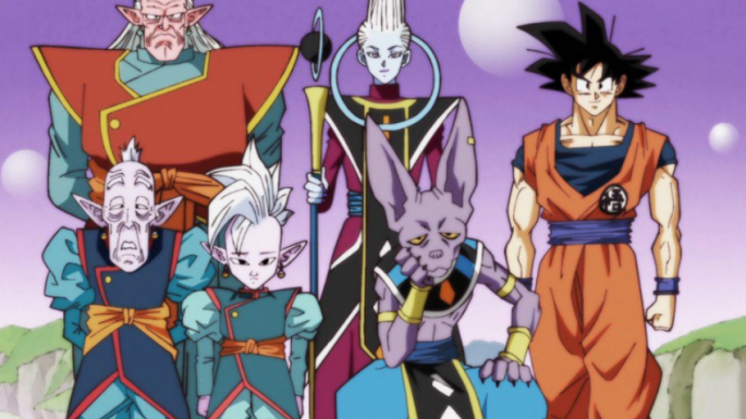 ‘Dragon Ball Super’ controversy: Hindu Group wants one of the ‘evil’ Gods of Destruction removed from DBS
