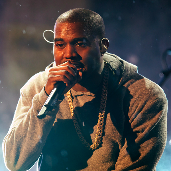 Kanye West revealed that he may not be able to released his new album "Swish" this year.