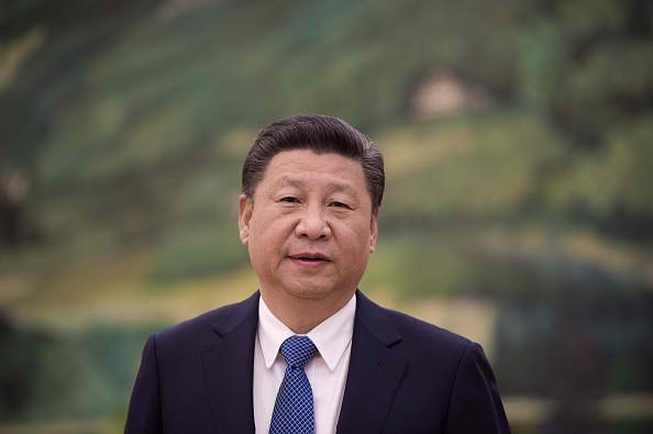 President Xi Jinping extends his deep condolences to the families affected by the landslides that hit Mocoa, Colombia.
