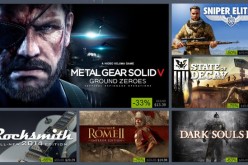 Steam Sale